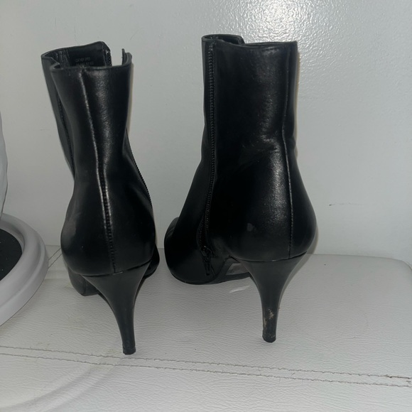 POINTED BOOTIES SUPER COMFY - Picture 3 of 4